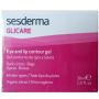 Контурный гель Sesderma Glicare Eye & Lip Contour Gel, 30 мл