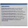 Крем Sesderma Abradermol для мікродермабразії шкіри, 50 мл