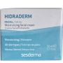 Крем Sesderma Hidraderm Moisturizing Facial Cream для сухой кожи, 50 мл