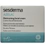 Крем Sesderma Azelac Moisturizing Face Cream при куперозе, 50 мл