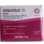 Крем Sesderma Acglicolic 20 Moisturizing Cream з 15% гліколевою кислотою, 50 мл