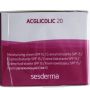Крем Sesderma Acglicolic 20 Moisturizing Cream з 15% гліколевою кислотою, 50 мл
