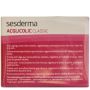 Увлажняющий крем Sesderma Acglicolic Classic с 8% гликолевой кислотой, 50 мл