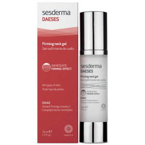 Підтягуючий ліфтинг гель для шиї Sesderma Laboratories Daeses Firming Neck Gel 50 мл