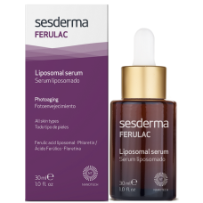Липосомальная феруловая сыворотка Sesderma Laboratories Ferulac Liposomal Serum 30 мл