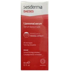 Липосомальная cыворотка с лифтинговым эффектом Sesderma Laboratories Daeses Liposomal Serum 30 мл