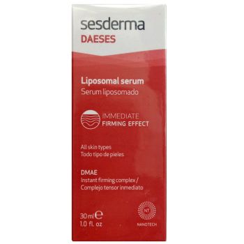 Липосомальная cыворотка с лифтинговым эффектом Sesderma Laboratories Daeses Liposomal Serum 30 мл