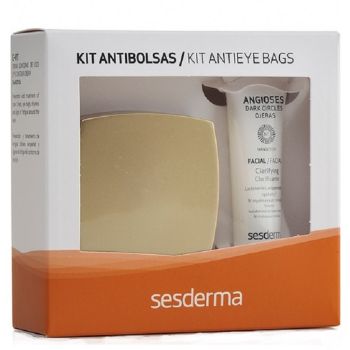 Набор против мешков под глазами Sesderma Laboratories Kit Antibolsas 2х15 мл