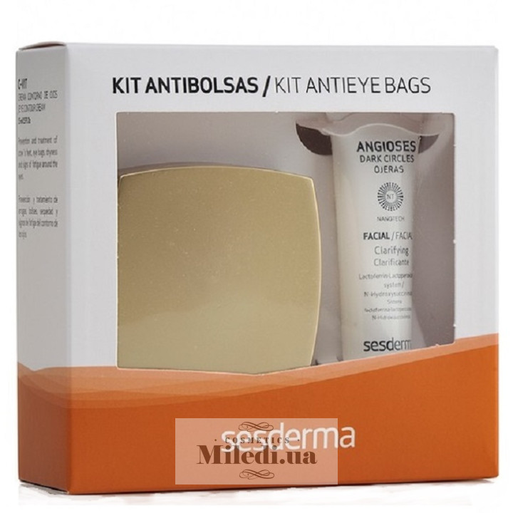 Набір проти мішків під очима Sesderma Laboratories Kit Antibolsas