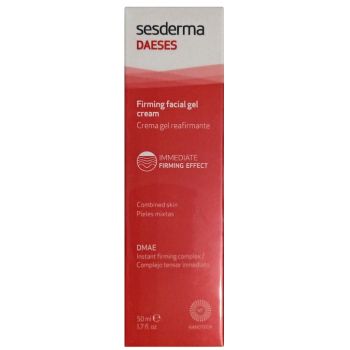 Подтягивающий крем-гель для лица Sesderma Laboratories Daeses Firming Facial Gel Cream 50 мл