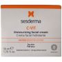 Крем Sesderma C-Vit Moisturizing Facial зволожуючий з вітаміном «С», 50 мл