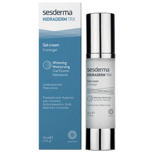 Увлажняющий гель-крем Sesderma Laboratories Hidraderm TRX Gel Cream 50 мл