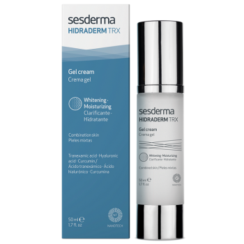 Увлажняющий гель-крем Sesderma Laboratories Hidraderm TRX Gel Cream 50 мл