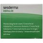 Крем Sesderma Laboratories Hidraloe Moisturizing Facial с экстрактом алоэ, 50 мл