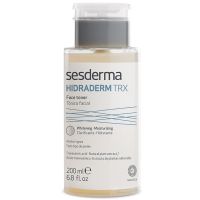 Увлажняющий тоник для всех типов кожи Sesderma Laboratories Hidraderm TRX Face Toner 200 мл