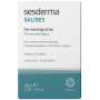 Дерматологическое мыло для жирной чувствительной кожи - Sesderma Laboratories Salises Dermatological Soap Bar, 100гр