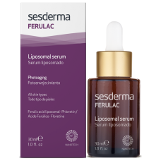 Ліпосомальна ферулова сироватка Sesderma Laboratories Ferulac Liposomal Serum 30 мл