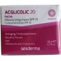 Крем Sesderma Acglicolic 20 Moisturizing Cream з 15% гліколевою кислотою, 50 мл