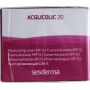 Крем Sesderma Acglicolic 20 Moisturizing Cream з 15% гліколевою кислотою, 50 мл