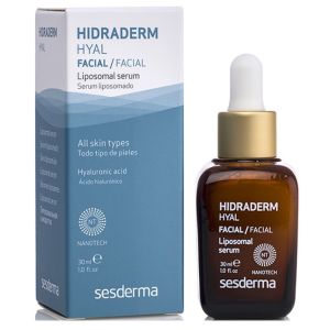Липосомальная сыворотка с гиалуроновой кислотой Sesderma Laboratories Hidraderm Hyal Liposomal Serum
