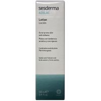 Лосьон против акне, демодекса и розацеа, 100мл - Sesderma Laboratories Azelac Face Scalp and Body Lotion