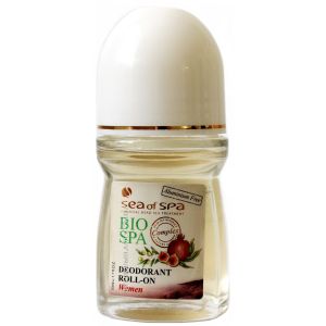 Ролликовый дезодорант Sea of Spa Bio Spa Deodorant Roll On For Women