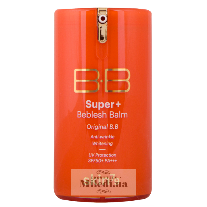 ВВ крем Skin79 Super Plus Beblesh Balm з вітамінним комплексом, 40 мл