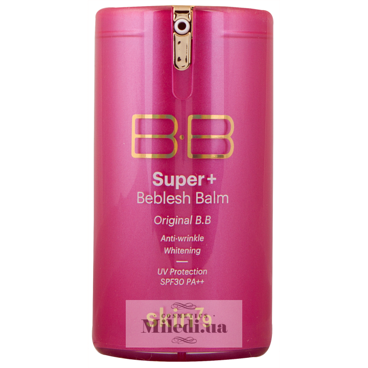 ВВ крем Skin79 Super Plus Beblesh Balm SPF30 PA++ (Pink), 40 мл