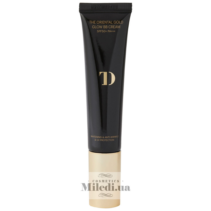 Премиум BB крем Skin79 The Oriental Gold Glow BB Cream, 35 мл