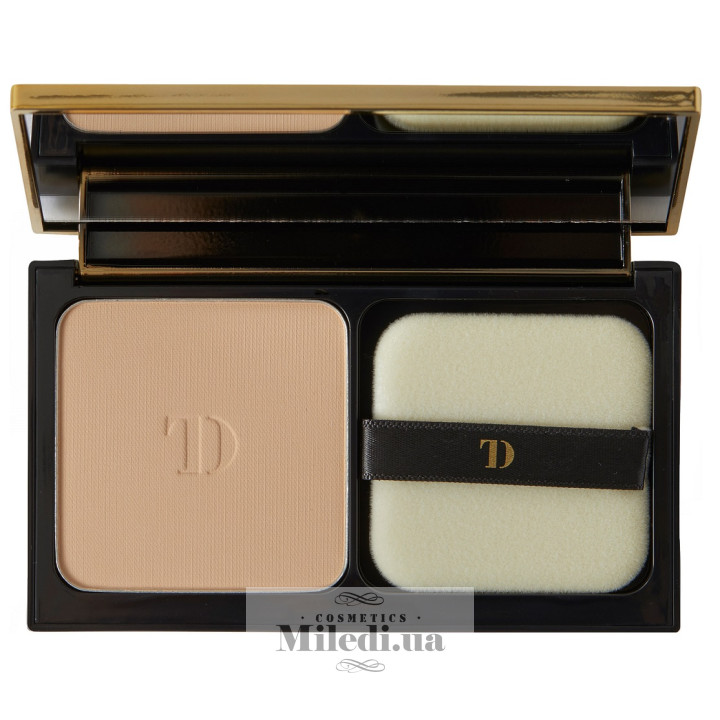Компактная BB-пудра SPF50+ Skin79 The Oriental Gold, 10 г