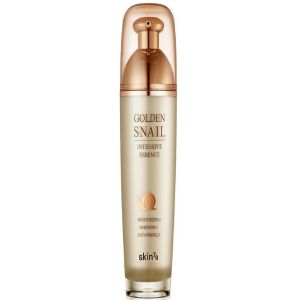 Эссенция Skin79 с золотом и муцином улитки Golden Snail Intensive Essence 40 мл