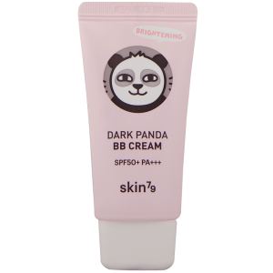 Освітлюючий ВВ крем Відтінок світлий беж Skin79 Dark Panda BB Cream SPF50+ PA+++ 30 мл