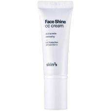 СС крем для сияния кожи Skin79 Face Shine CC Cream SPF40 PA+++ 40 мл