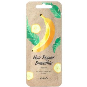 Маска-смузи для волос Банан Skin79 Hair Repair Smoothie Banana 20 мл