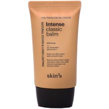 Классический BB крем для всех типов кожи Skin79 Intense Classic Balm SPF35 PA++ 40 мл