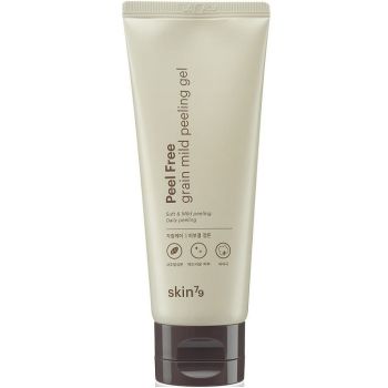 Пилинг гель с экстрактом овса Skin79 Peel Free Grain Mild Peeling Gel 100 мл