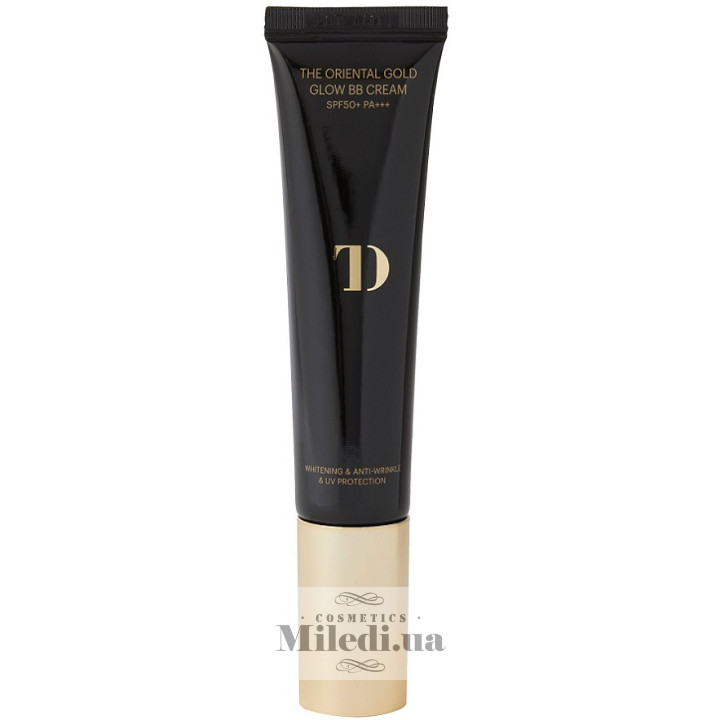 Премиум BB крем Skin79 The Oriental Gold Glow BB Cream, 35 мл