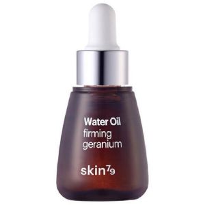 Укрепляющая сыворотка с маслом герани Skin79 Water Oil Firming Geranium 20 мл