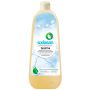 Органическое жидкое мыло для чувствительной и детской кожи Sodasan Liquid Soap Sensitive