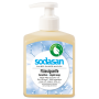 Органическое жидкое мыло для чувствительной и детской кожи Sodasan Liquid Soap Sensitive