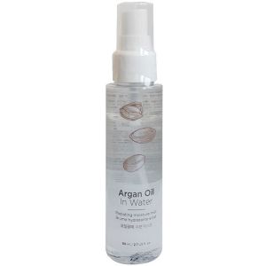 Міст з аргановою олією The Face Shop Argan Oil In Water Radiating Moisture Mist 80 мл
