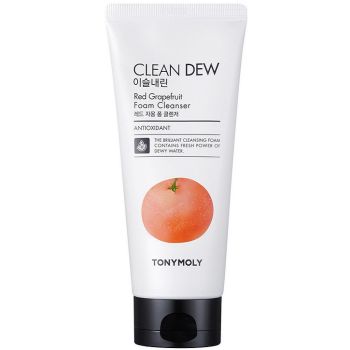 Пінка для вмивання Tony Moly Clean Dew Foam Cleanser 180 мл