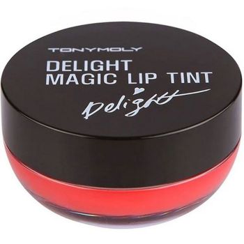 Оттеночный тинт-бальзам для губ Tony Moly Delight Magic Lip Tint 7 г