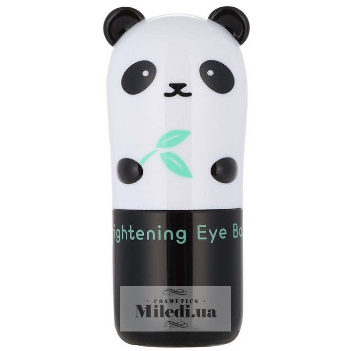 База-стик осветляющая Tony Moly Panda's для кожи вокруг глаз, 9 мл