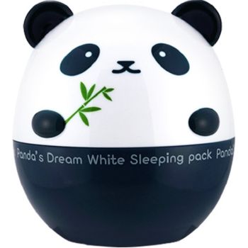 Ночная осветляющая маска Tony Moly Panda's Dream White Sleeping Pack 50 мл