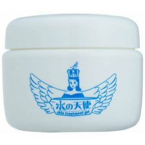Антивозрастной крем-гель 5-в-1 для лица Vivido Water Angel Skin Treatment Gel 150 мл