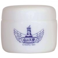 Крем-гель универсальный 5-в-1, 90мл - Vivido Water Angel Creamy Gel