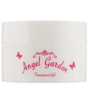 Суперзволожуючий прозорий фіто-гель Vivido Angel Garden Transparent Gel 120 мл
