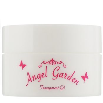Суперзволожуючий прозорий фіто-гель Vivido Angel Garden Transparent Gel 120 мл