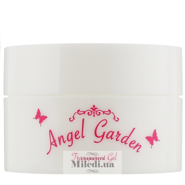 Суперувлажняющий прозрачный фито-гель Vivido, 120 мл